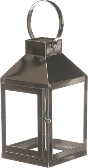 Lampáš čierny LUC310 BK