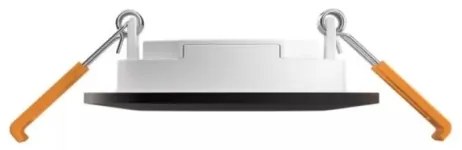 Philips - LED RGBW Stmievateľné kúpeľňové svietidlo Hue SLIM LED/8,3W/230V IP44