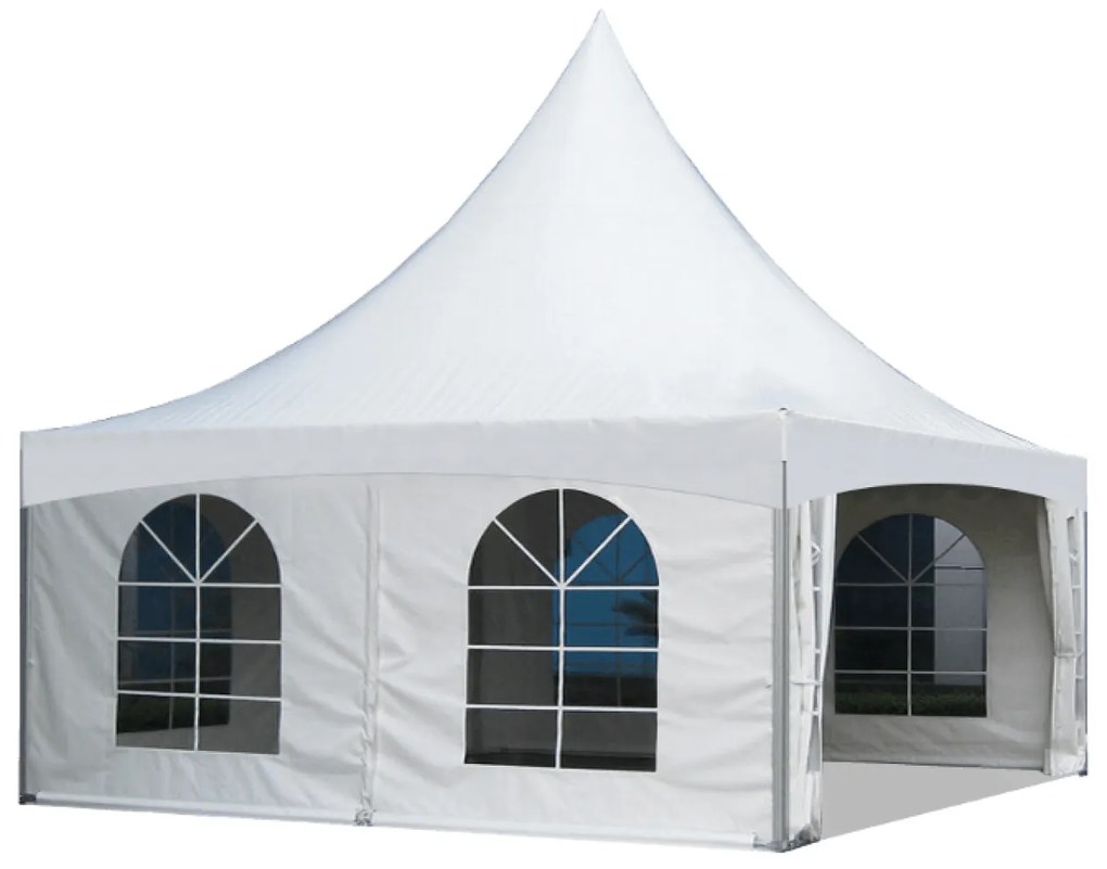 Pagoda - 6x6m -