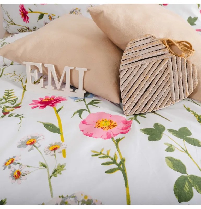 Obliečky bavlnené Rosemary EMI