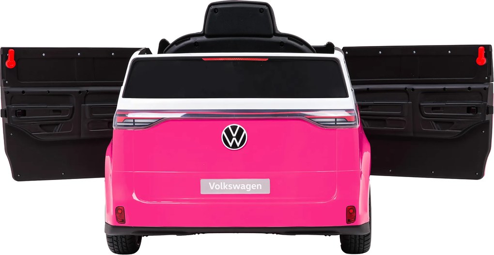 Ramiz Volkswagen ID BUZZ Ružová