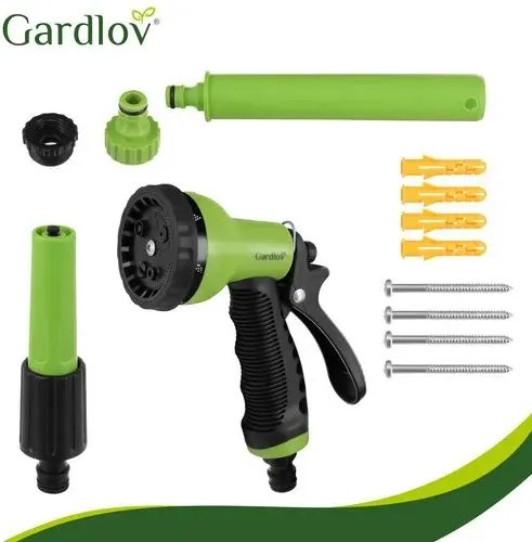 Automatický navijak na záhradnú hadicu - Gardlov - 20 m