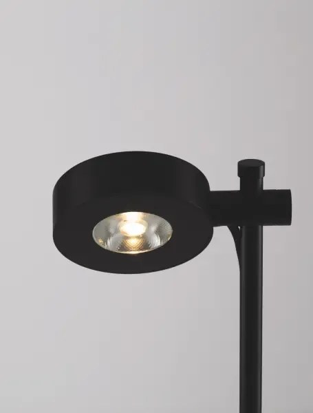 Vonkajšia lampa Dyol 122