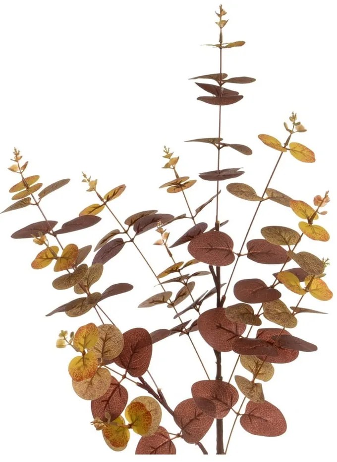 Umelý eukalyptus 4 ks (výška 85 cm) – Casa Selección