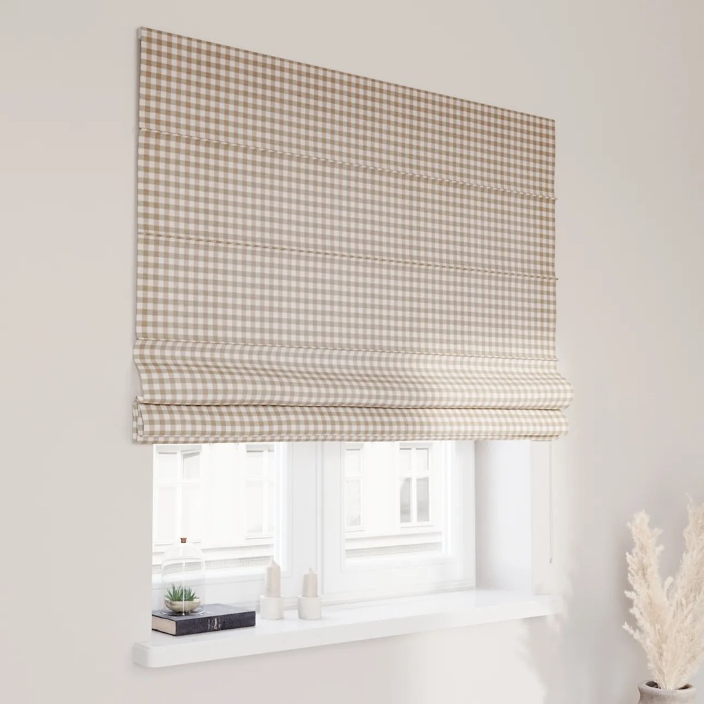 Rímska roleta Capri