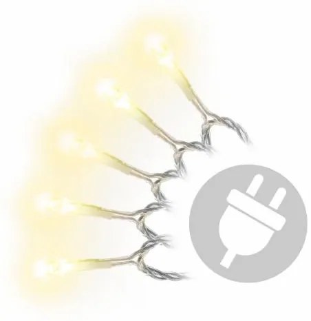 OEM D01070 Led osvetlenie Garth - teplo biele