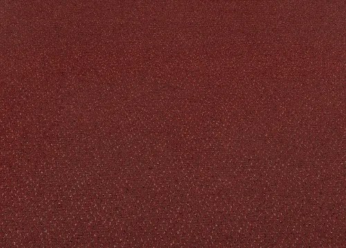 Koberce Breno Metrážny koberec FORTESSE SDE NEW 12, šíře role 400 cm, červená