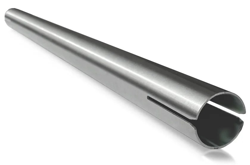 KAISER Nerezová tyč na klobásy pre udiareň 50' 80' 100' a 125'