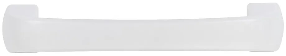 Nástenné plastové madlo do kúpeľne Pure – Wenko