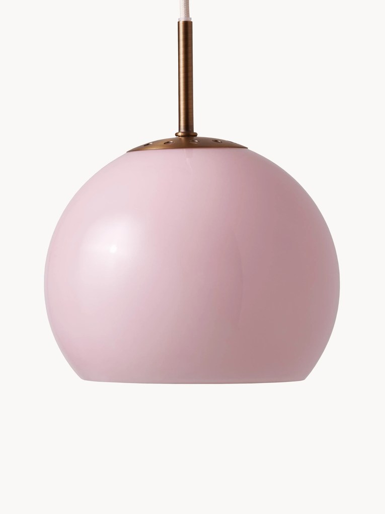 Závesné svietidlo Ball