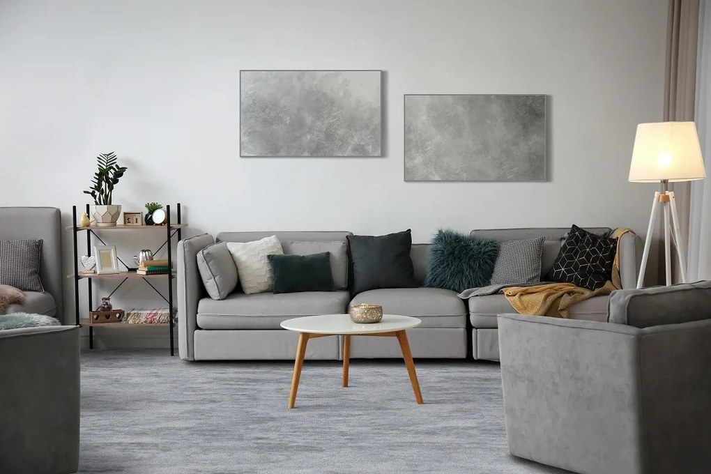 AKCIA: 133x570 cm Koberec metráž Tropical 90 - Rozmer na mieru bez obšitia cm