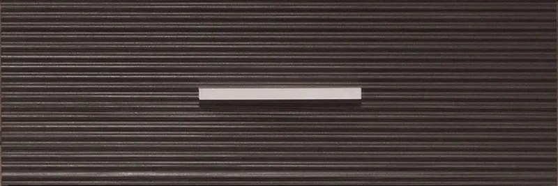 Komoda Cancan SB, dub sonoma/sivá pínia