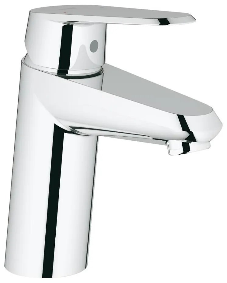GROHE 3246920E - Umývadlová batéria EURODISC COSMOPOLITAN veľkosť S chróm