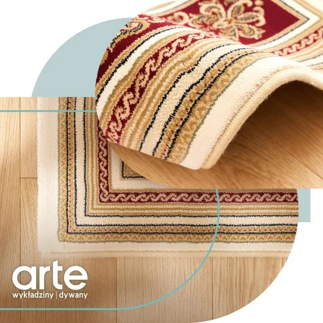 Koberec Ragolle Da Vinci 57801 6414