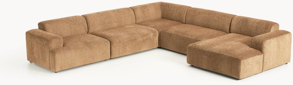 Rohová pohovka Melva