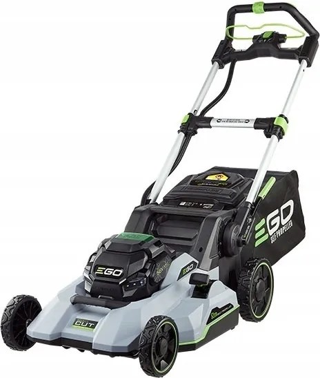 Akumulátorová kosačka s pohonom 52 cm 56 V/7,5 Ah