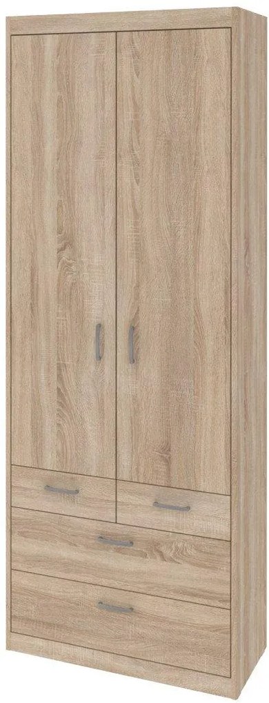 Decodom MULTI typ 76 MBAR (408170) 408170