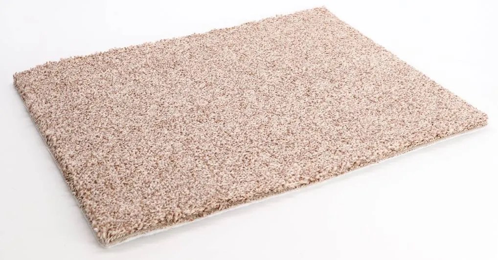 Koberec metráž Dalesman 69, na mieru, šíře 4m,5m, béžová, filc, chodba / predsieň, Betap