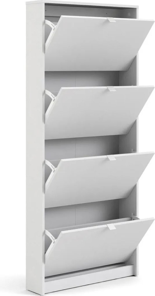 Botník Flapie 003 70 cm biely