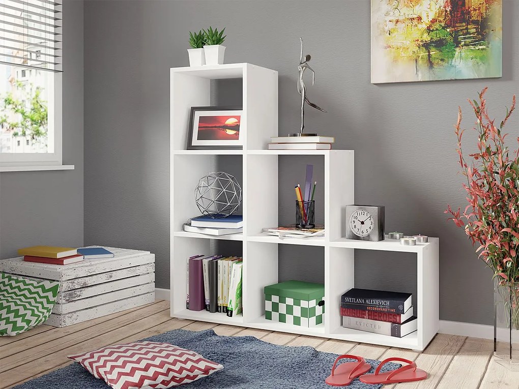 Regál Cygni 011, Farby: kašmír