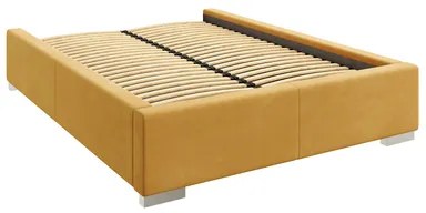 Rám postele s roštom FIBI FULL GR.11 140x200 medový
