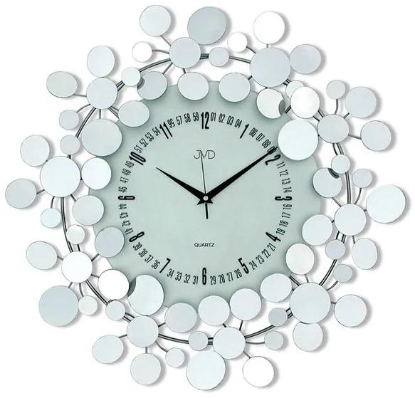 Nástenné designové hodiny JVD HJ06 55 cm