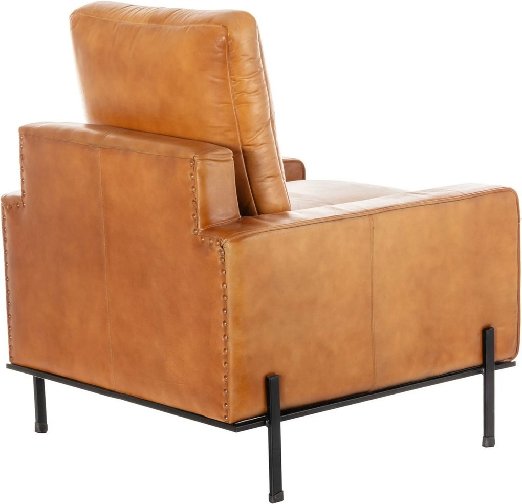 Kreslo Evra 80x80x94cm