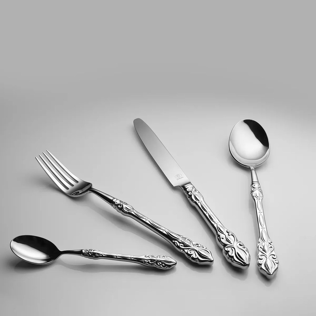 Príborový set 30 ks Neuschwanstein - 127855