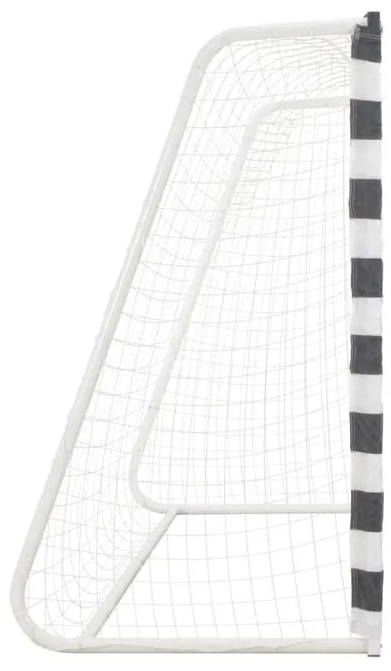 TRENDIE Futbalová bránka 200x300 cm