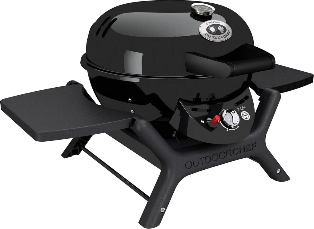 P-420 G MINICHEF - záhradný gril