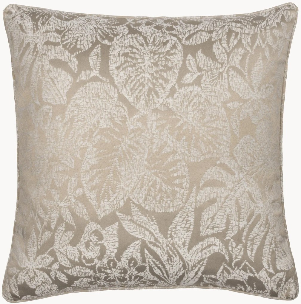 Vankúš s dekoratívnym zdobením Bali