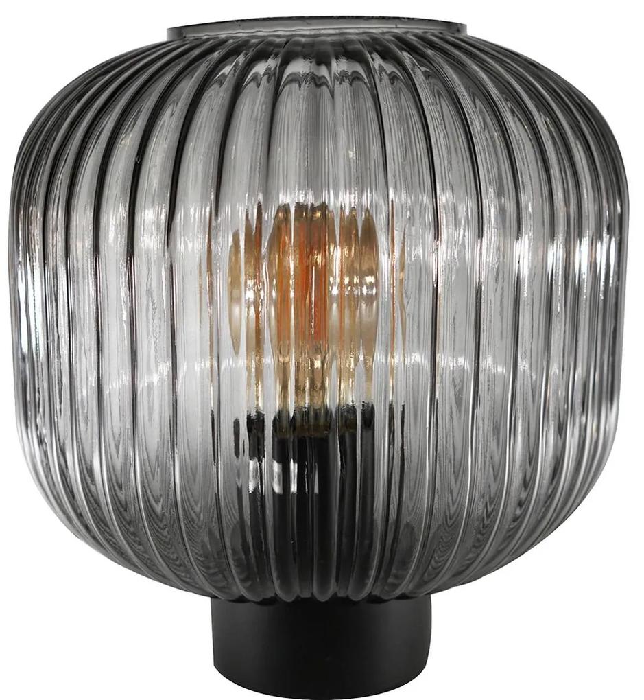 Stolová lampa „Garbo", Ø 20, výš. 23 cm