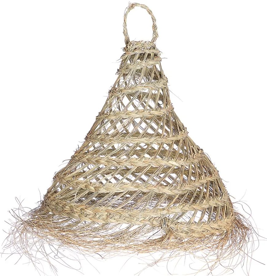 BOMAS Tienidlo na lampu 50 cm