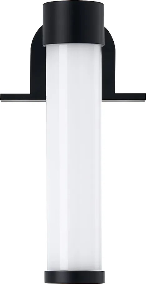 Nástenné LED svietidlo Apa Mini, 1x LED 4w, 3000k, b
