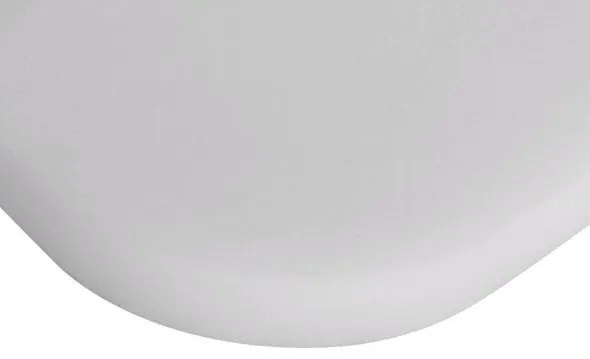 NEW BABY Detský matrac do kočíka New Baby BASIC 75x35x2 biely