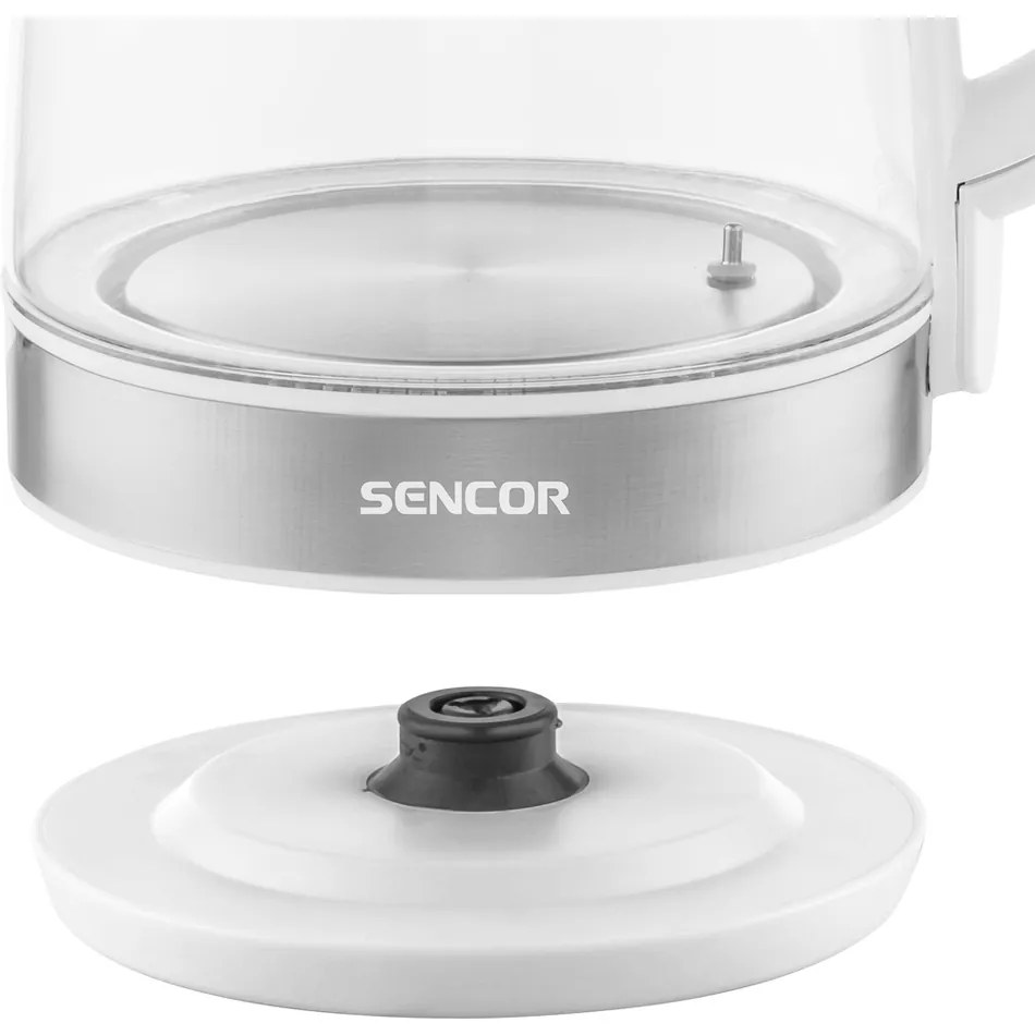 Sencor SWK 2190 rýchlovarná kanvica