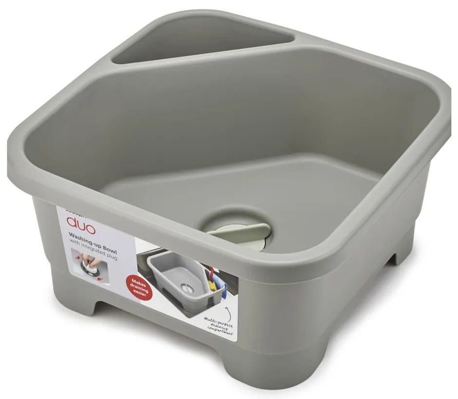 Sivý lavór Duo – Joseph Joseph