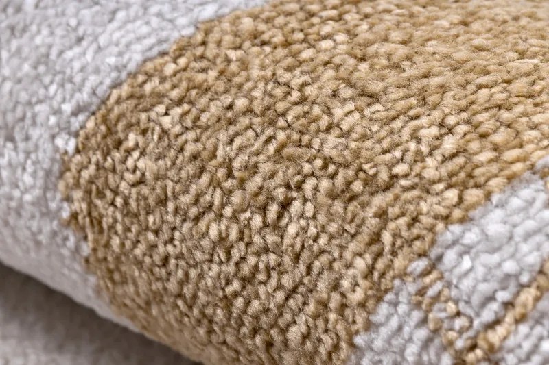 Detský kusový koberec Fun Polar cream, 160x220, viacfarebná, detská izba, Dywany Łuszczów