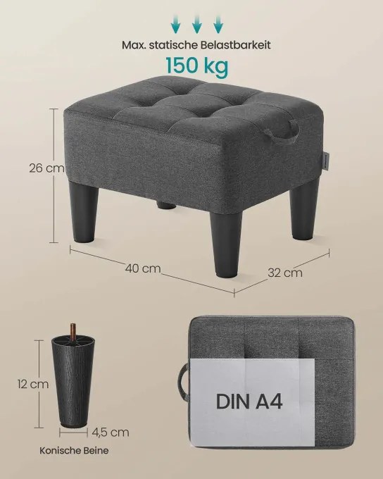 Podnožka LOM502G01