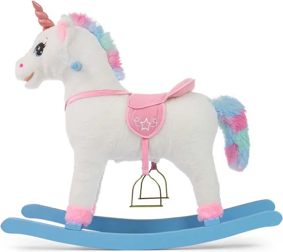 Hojdací koník Unicorn