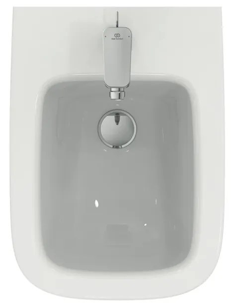 Ideal Standard i.life S - Závesný bidet, biela T459301