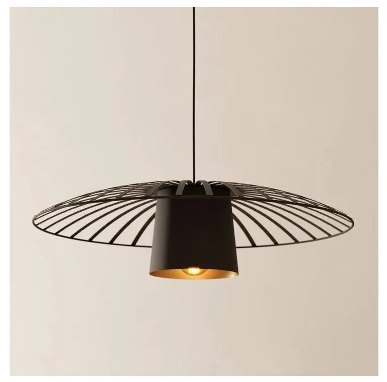 Eglo 43931 - Luster na lanku FELIXKIRK 1xE27/40W/230V