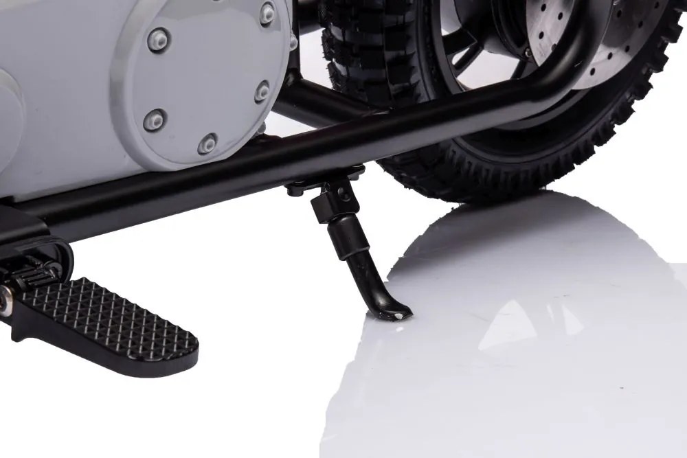 LEAN CARS Dobíjací motorček A9902 36V ružový
