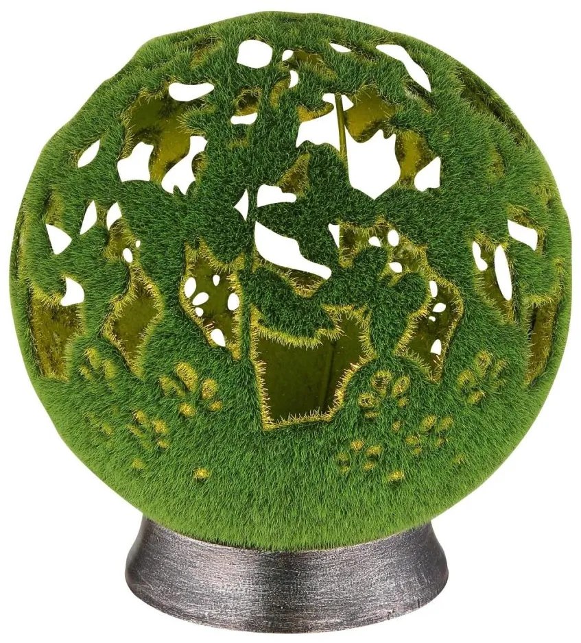 Globo 36746 - LED Solárna dekorácia LED/0,06W/3V IP44