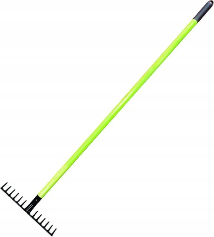 Garden Line HRABLICE S SKLOLAMINÁTOVOU RÚČKOU 35 x 8 x 148 CM