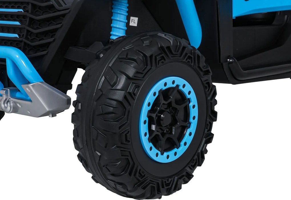 Ramiz RACING Road 2000 Modrá