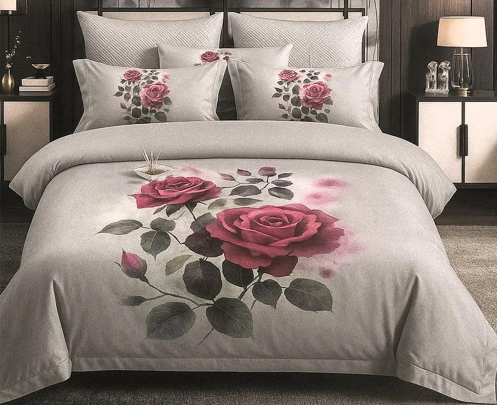 Obliečky Stela Bavlna 7-dielna súprava