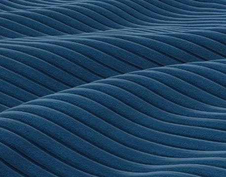 Kreslo NEO Poso granátové