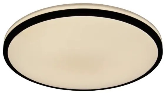 LED Stropné svietidlo OPAL LED/48W/230V 3000-6500K + diaľkové ovládanie