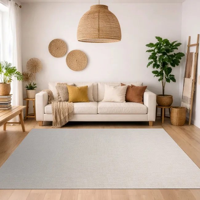 Koberec SIZAL SION A5165A krémový